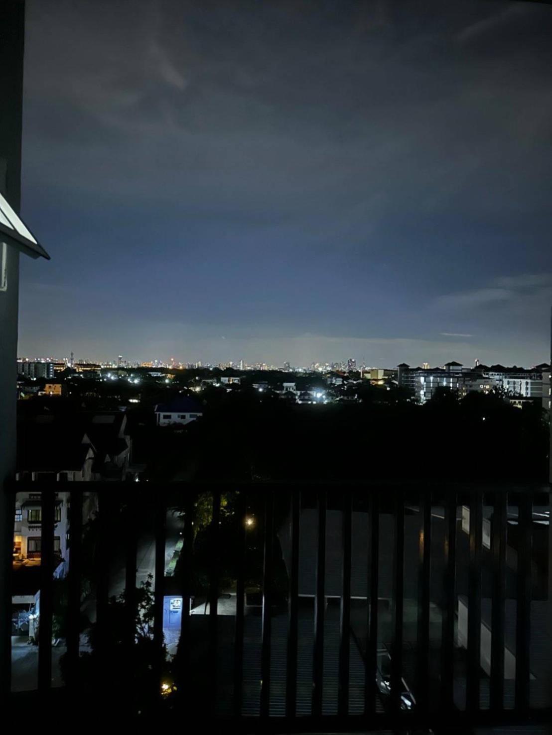 Staydii แจ้งวัฒนะ ปากเกร็ด ภายนอก รูปภาพ